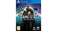 Age of Wonders: Planetfall - PlayStation 4