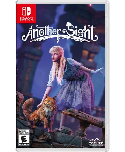 Another Sight - Nintendo Switch