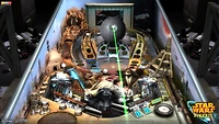 Star Wars Pinball - Nintendo Switch
