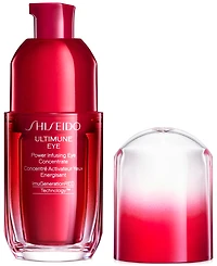 Shiseido Ultimune Eye Power Infusing Eye Concentrate, 0.54 oz.