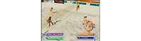 Beach Volleyball: Summer Heat - PlayStation 2