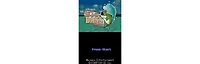 Majesco Super Black Bass Fishing Nds