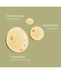 L'Occitane Shea Butter Liquid Hand Soap Enriched with Organic Verbena 16.90 fl oz