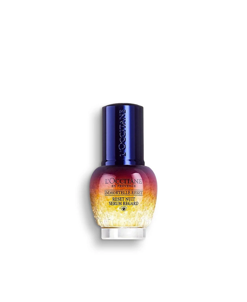 L'Occitane Immortelle Overnight Reset Eye Serum 0.50 fl. oz
