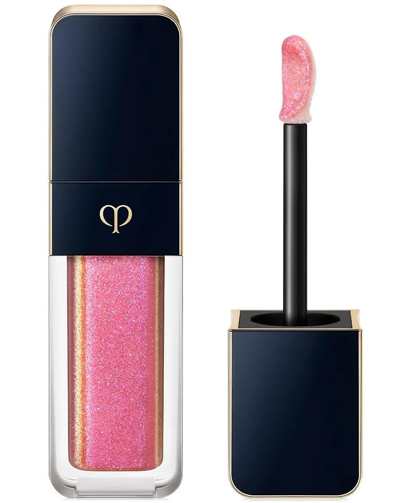 Cle de Peau Beaute Cream Rouge Sparkles