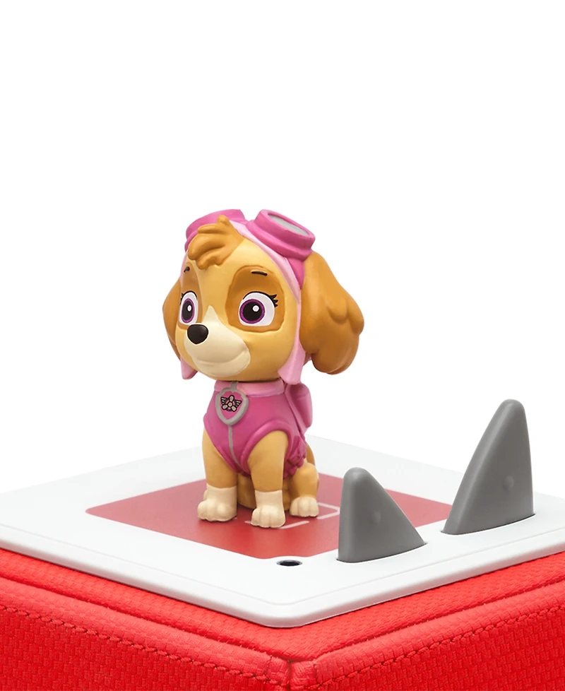 Tonies Paw Patrol Skye Audio Play Figurine