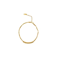 Tseatjewelry 96 Anklet