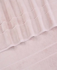 Clean Design Home x Martex Low Lint 2 Pack Supima Cotton Hand Towels