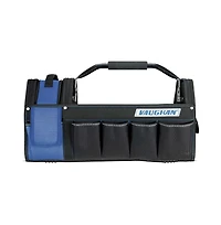 Vaughan 20 Inch Steel Handle Tool Tote