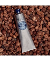L'Occitane Nourishing & Intensive Hand Balm with 25% Organic Shea Butter and Allantoin 5.30 fl oz