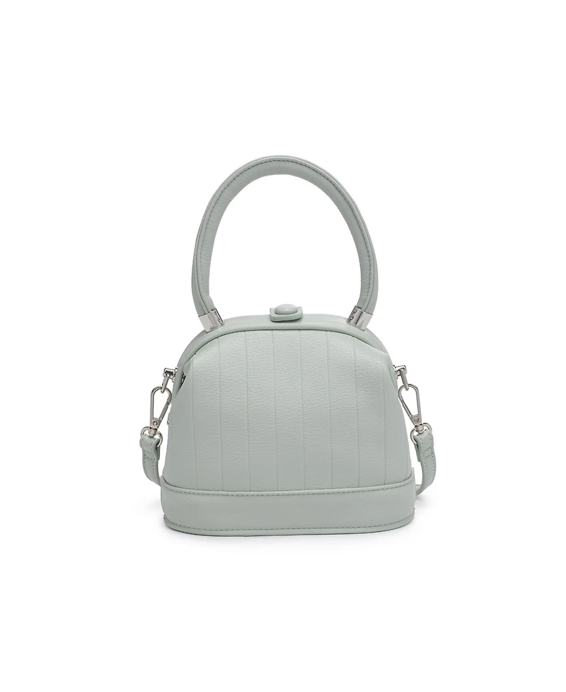 Moda Luxe Charmain Mini Crossbody Bag