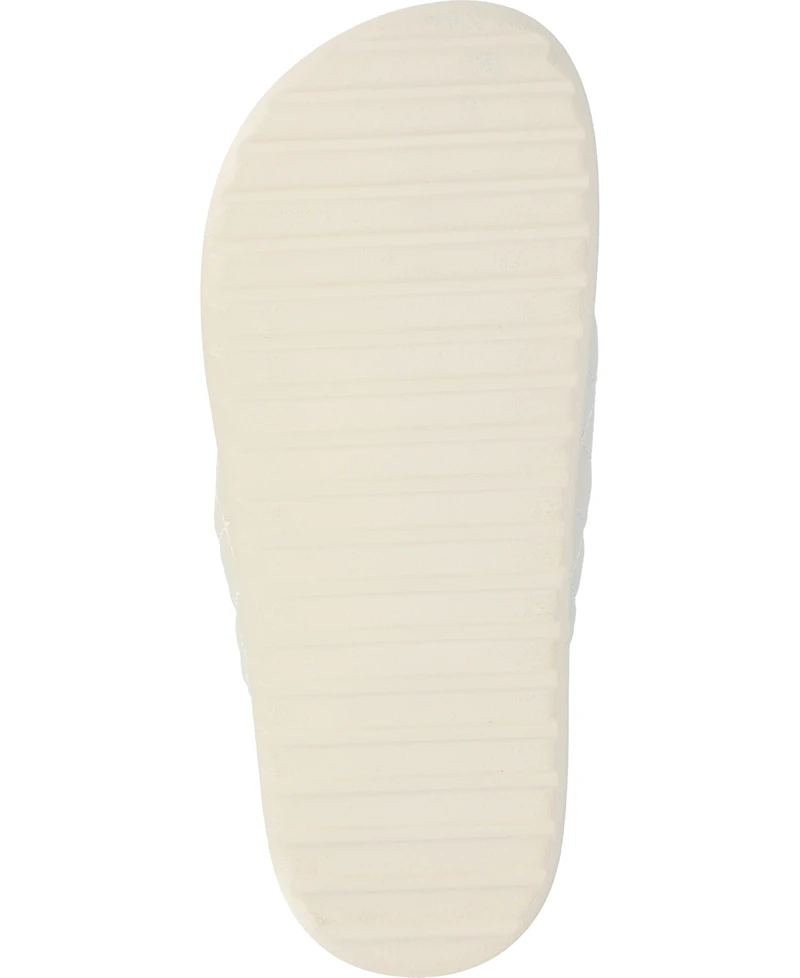 Journee Collection Women's Debby Platform Sandals