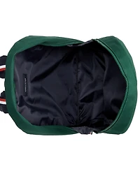 Tommy Hilfiger Men's Jackson Canvas Backpack