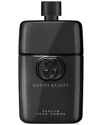 Gucci Men's Guilty Pour Homme Parfum Spray