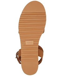 Toms Women's Diana Platform Wedge Sandals