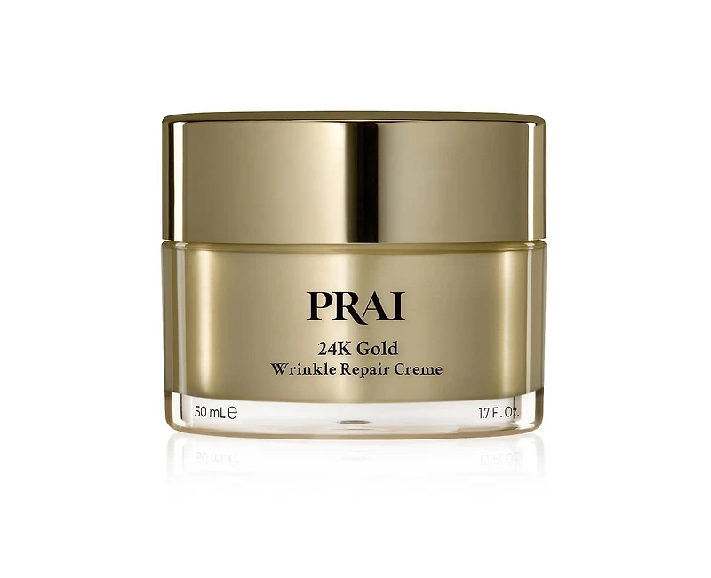 Prai Beauty 24K Gold Wrinkle Repair Creme 50ml
