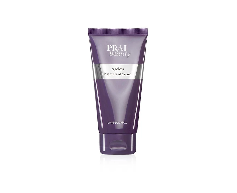 Prai Beauty Ageless Night Hand Creme 80ml