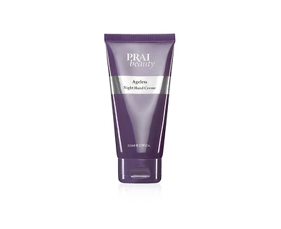Prai Beauty Ageless Night Hand Creme 80ml