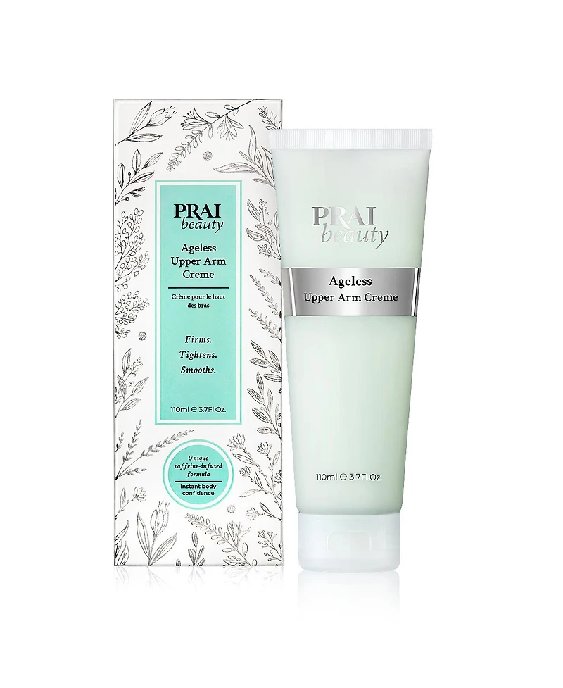 Ageless Upper Arm Creme 110ml
