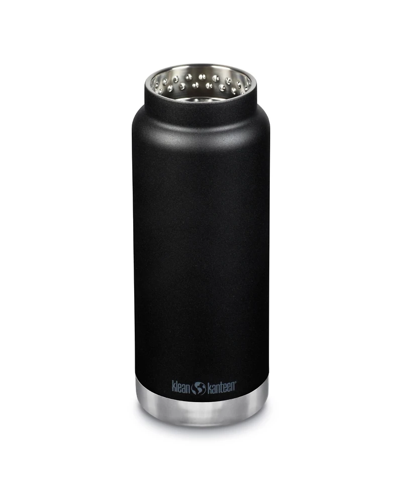 Stainless Steel Insulated TKWide Bottle w Chug Cap 32oz