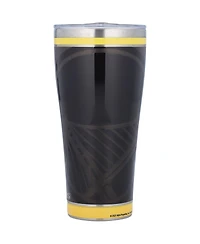 Tervis Tumbler Golden State Warriors 30 Oz Blackout Stainless Steel Tumbler
