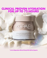 Kopari Beauty Ultra Restore Body Butter, 7.7 oz.