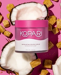 Kopari Beauty Exfoliating Crush Scrub