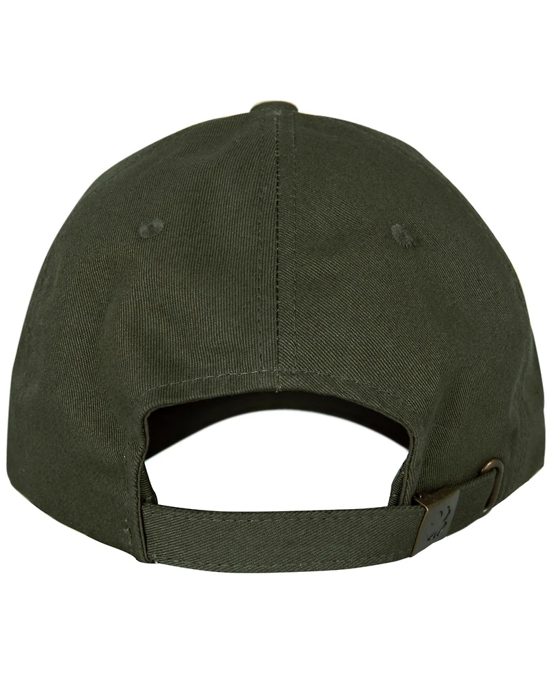 Lucky Brand 1990 Embroidered Dad Hat