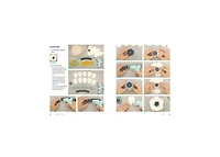 Easy Cricut Crafts: More Than 35 Quick, Easy, and Stylish Cutting Machine Projects Using Vinyl, Iron-On, Cardstock, Cork, Leather, and Fabric by Cori