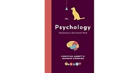Psychology Paradoxes by Jarrett and Ginsburg