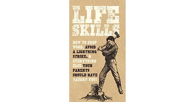 Life Skills by Nic Compton