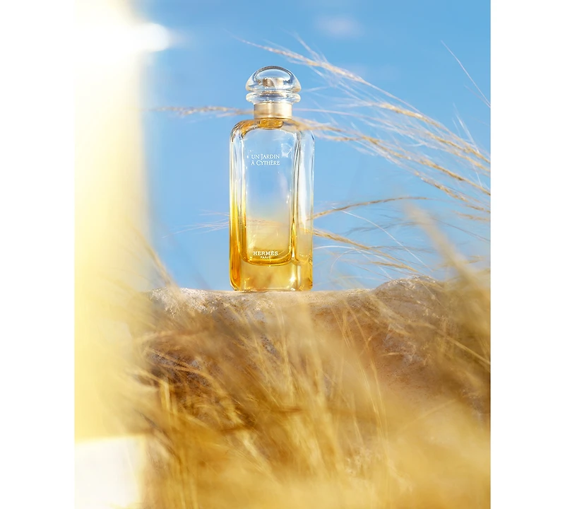 HERMES Un Jardin a Cythere Eau de Toilette
