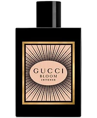 Gucci Bloom Eau De Parfum Intense Fragrance Collection