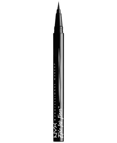 Nyx Professional Makeup Epic Ink Waterproof Liquid Liner
