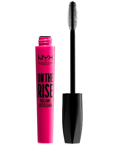 Nyx Professional Makeup On The Rise Volume Liftscara