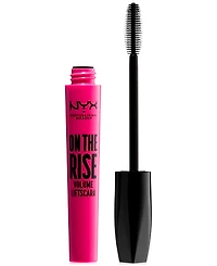 Nyx Professional Makeup On The Rise Volume Liftscara