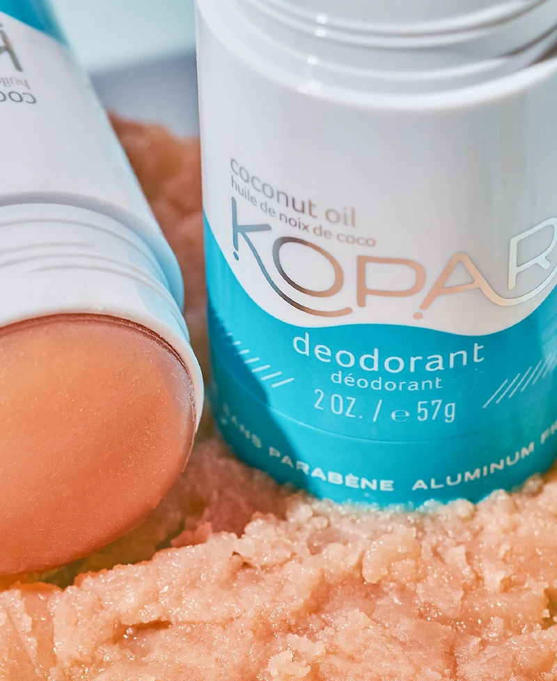 Kopari Beauty Coconut Deodorant