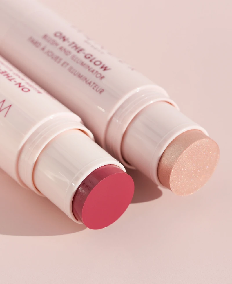 Wander Beauty On-The-Glow Blush & Illuminator