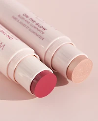 Wander Beauty On-The-Glow Blush & Illuminator