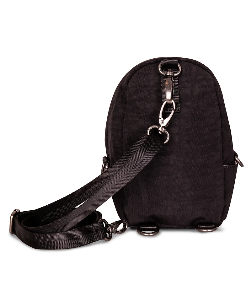 Lola Stargazer Small Convertible Backpack