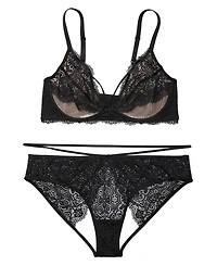 Adore Me Women's Jenni Bikini Panty