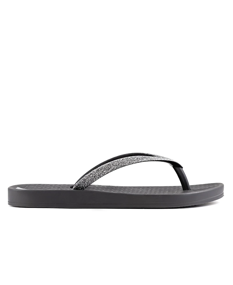 Ipanema Little Girls Ana Sparkle Flip-Flops