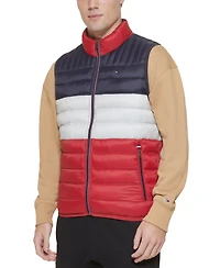 Tommy Hilfiger Men's Quilted Vest