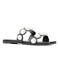 Women's Sage Wide Width Flats