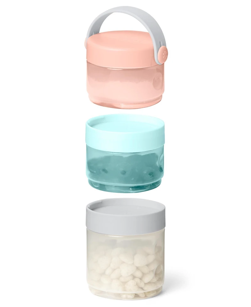 Skip Hop Formula to Food Container