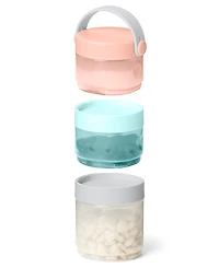 Skip Hop Formula to Food Container
