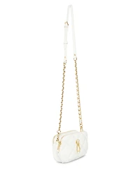 Steve Madden Bdaisy Quilted Crossbody Bag