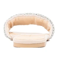 Women's Gia Wide Width Flats