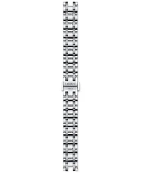 Tissot Women's Swiss Bellissima Stainless Steel Bracelet Watch 26mm