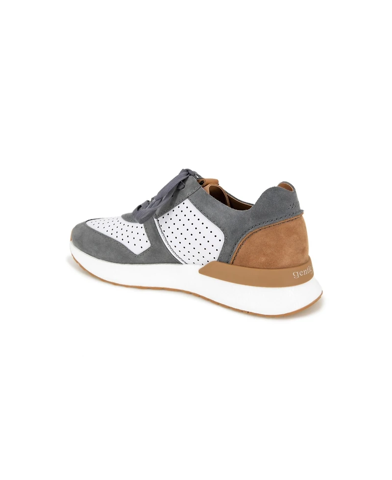 Gentle Souls Men's Laurence Jogger Comb Sneakers